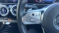 Mercedes-Benz A-Class A200 AMG Line Executive 5dr Auto Petrol Hatchback